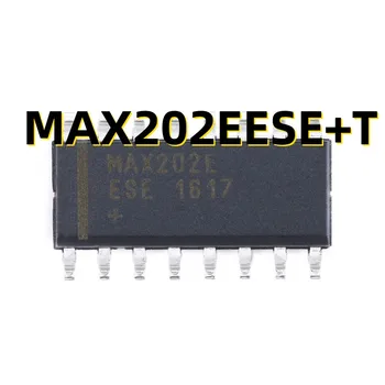 10DB MAX202EESE+T SOIC-16