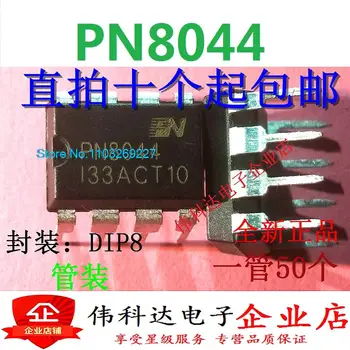(20DB/LOT) PN8044 AC-DCDIP-8 Új, Eredeti Állomány Power chip