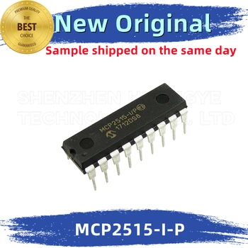 2DB/sok MCP2515-I/O MCP2515 Integrált Chip 100%Új, Eredeti BOM megfelelő