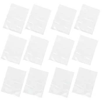 40 Db Iratgyűjtő Notebook Fájl Átlátszó Zsákok Cserélje Ki A Laza Levél Dokumentum Műanyag Ujjú Papír