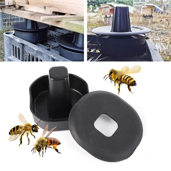 4db Méhkas láb alap tartó méhészeti felszerelések apicultura kertészeti eszközök, equipmen méhészeti cikkek dropshipping