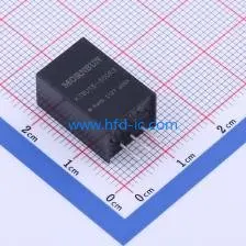(5 darab)100% Novo Chipset K78U15-500R3,TPS73501QDRBRQ1,TPS78222DRVR,HD1001,IB1205LS-1W