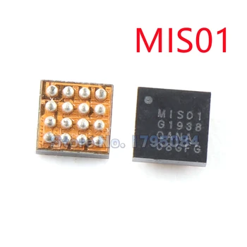 5db/Sok Samsung NOTE10+ MIS01 MISO1 Tápegység IC Töltő Chip 16 Csap