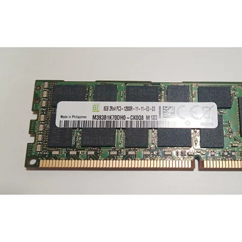 A HP 695793-B21 698808-001 689911-171 8GB DDR3-1600 Szerver Memória