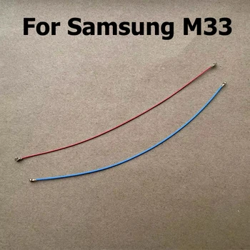 A Wi-Fi Jel Wifi Antenna Szalag Antennát Flex Kábel Vezeték Javítás Alkatrész Samsung Galaxy M33