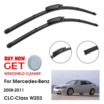 Autó Ablaktörlő A Mercedes-Benz CLC-Osztály W203 22