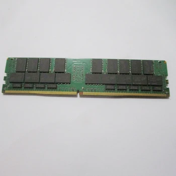 Az MT RAM 64G 64 gb-os 2400T DDR4 2400 4DR×4 RECC RDIMM MTA72ASS8G72LZ-2G3B2PG Szerver Memória Gyors Hajó, Magas Minőség