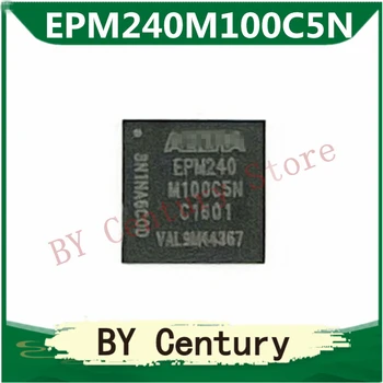 EPM240M100C5N EPM240M100I5N BGA100 Integrált Áramkör (Ic) Beágyazott - Cpld (Komplex Programozható Logikai Eszközök)