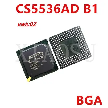 Eredeti állomány CS5536AD B1 BGA208 AMD