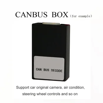 extra költség venni a Canbus Doboz,eredeti erősítő ,eredeti kamera ,kormánykerék vezérlő ,ajtót információk