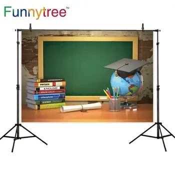 Funnytree könyv a polcon érettségi vissza a suliba fotó háttér stúdió háttérkép banner háttér photozone fotózás, kellékek