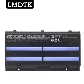 LMDTK Új N150BAT-6 Laptop Akkumulátor Clevo N170SD N150SD N151SD N155S 6-87-N150S-4292 NP7155 NP7170 XMG A505 Sorozat