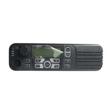 M8220 mobil rádió (VHF&UHF) DM3600 M8260 DGM6100 digitális 