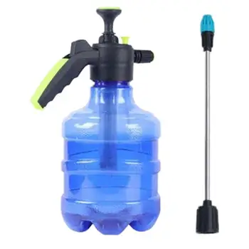 Magas Nyomás Spray Nagy Kapacitású autómosó Ágyú a kettős mód víz outlet ideális autómosó Spray Palackot hittem, folttisztító