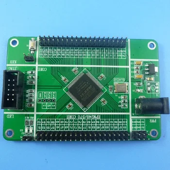 MAX II EPM570 CPLD Minimális Rendszer Alapvető Fejlesztési Tanács EPM570T100C5N Cserélje ki EPM240 PLD FPGA Programozható