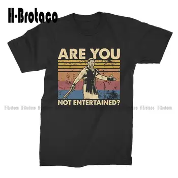 Nem Szórakoztat Vintage T-Shirt Póló Egyéni Aldult Tini Unisex Digitális Nyomtatás Póló, Egyedi Ajándék, Xs-5Xl