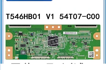 T546HB01 V1 54T07-C00 LCD Tábla Logikai kártya csatlakoztassa a T-CON csatlakoztassa igazgatóság
