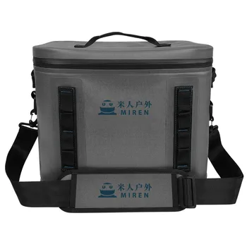 TPU vízálló jég utazási szigetelés táska szigetelés táska szabadtéri piknik autó szigetelés doboz