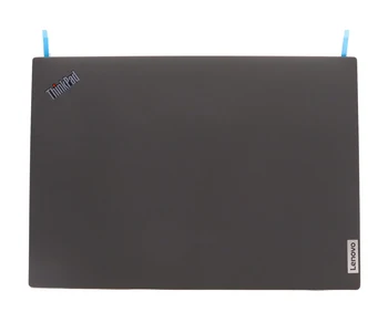 Új Eredeti ThinkPad T16 GEN 1 P16S GEN 1 LCD Hátsó Felső Fedél hátlap 5CB0Z69603