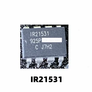 1DB Inline vezető híd chip IR21531PBF IR21531 DIP-8